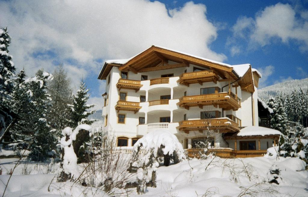 Landhotel Eva Kirchberg in Tirol Exterior foto